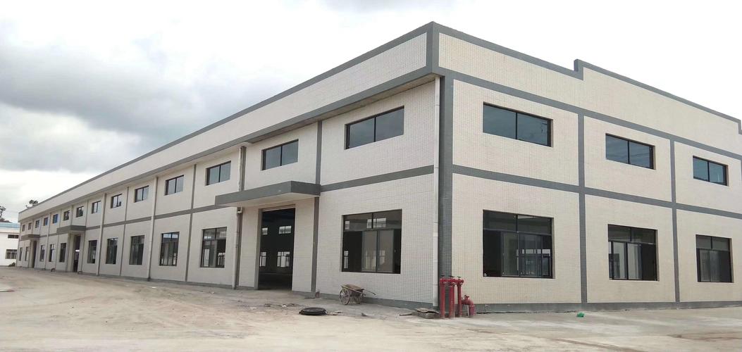 回民区厂房保洁